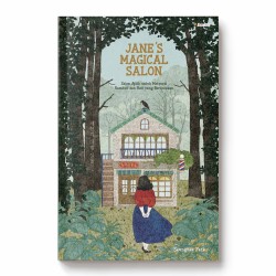 Jane’s Magical Salon Jane’s Magical Salon