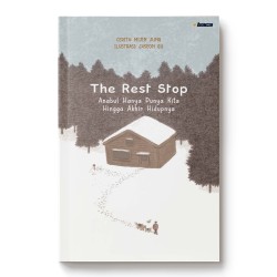 The Rest Stop The Rest Stop