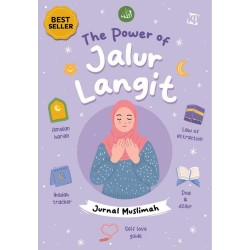 The Power of Jalur Langit The Power of Jalur Langit