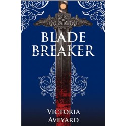 Blade Breaker Blade Breaker