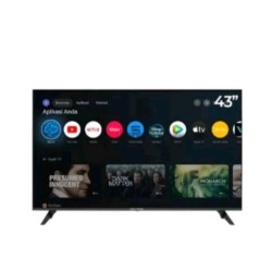LED TV 43 Inch Smart Tv Polytron Full HD PLD-43CV8869 / PLD 43CV8869 / PLD43CV8869 LED TV 43 Inch Smart Tv Polytron Full HD PLD-43CV8869 / PLD 43CV8869 / PLD43CV8869
