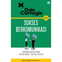 Sukses Berkomunikasi (Cover Baru) Sukses Berkomunikasi (Cover Baru)