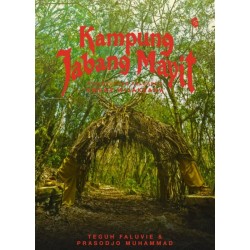 Kampung Jabang Mayit Kampung Jabang Mayit