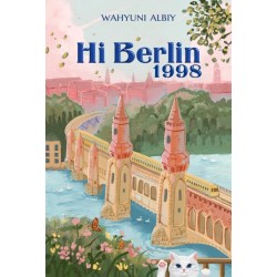 Hi Berlin 1998 Hi Berlin 1998
