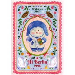 Hi Berlin 1998 Part.2 Hi Berlin 1998 Part.2