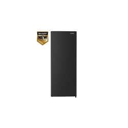 Freezer Sharp 185 Liter FJ-M198A-HS / FJ M198A HS / FJM198AHS Freezer Sharp 185 Liter FJ-M198A-HS / FJ M198A HS / FJM198AHS