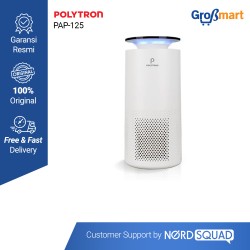 Air Purifier Polytron 25 meter PAP-125 Air Purifier Polytron 25 meter PAP-125