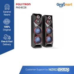 Polytron Active Speaker PAS-8C28 Polytron Active Speaker PAS-8C28