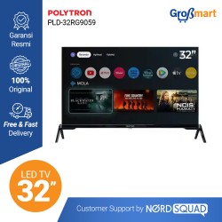 LED TV 32 INCH POLYTRON HD READY PLD-32RG9059 / PLD 32RG9059 / PLD32RG9059 LED TV 32 INCH POLYTRON HD READY PLD-32RG9059 / PLD 32RG9059 / PLD32RG9059