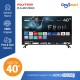 LED 40 INCH SMART TV POLYTRON PLD-40CV8969 / PLD 40CV8969 / PLD40CV89 LED 40 INCH SMART TV POLYTRON PLD-40CV8969 / PLD 40CV8969 / PLD40CV89