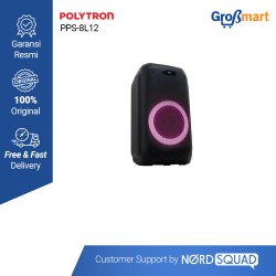 Speaker Party Polytron Bluetooth PPS-8L12 / PPS 8L12 / PPS8L12 Speaker Party Polytron Bluetooth PPS-8L12 / PPS 8L12 / PPS8L12