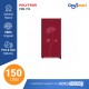 Polytron Kulkas 1 Pintu 150 Liter PRB-159
