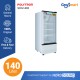 Showcase 1 Pintu Polytron 140 Liter Rust Free SCN-140X Showcase 1 Pintu Polytron 140 Liter Rust Free SCN-140X