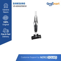 Vacuum Cleaner Power Samsung Stick VS-60K6050KW Vacuum Cleaner Power Samsung Stick VS-60K6050KW