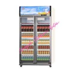 SHOWCASE DISPLAY COOLER GEA EXPO 1050 AH/CN 2 PINTU 1050 SHOWCASE DISPLAY COOLER GEA EXPO 1050 AH/CN 2 PINTU 1050