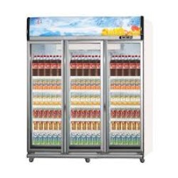 SHOWCASE DISPLAY COOLER GEA 3 PINTU GEA EXPO 1300/EXPO-1300 AH/CN SHOWCASE DISPLAY COOLER GEA 3 PINTU GEA EXPO 1300/EXPO-1300 AH/CN