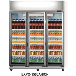 DISPLAY COOLER SHOWCASE GEA EXPO 1500 AH/CN EXPO-1500 DISPLAY COOLER SHOWCASE GEA EXPO 1500 AH/CN EXPO-1500