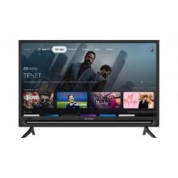 LED TV 32 Inch SHARP 2T C32EG1I ANDROID SMART 2T-C32EG1i LED TV 32 Inch SHARP 2T C32EG1I ANDROID SMART 2T-C32EG1i