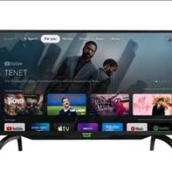 SHARP LED TV 42 INCH 2T-C42EG1I / C42EG1I / 42EG1I ANDROID SMART TV SHARP LED TV 42 INCH 2T-C42EG1I / C42EG1I / 42EG1I ANDROID SMART TV