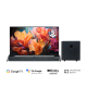 LED TV 43 INCH POLYTRON GOOGLE TV FHD PLD-43BG9058 / PLD 43BG9058 / PLD43BG9058 LED TV 43 INCH POLYTRON GOOGLE TV FHD PLD-43BG9058 / PLD 43BG9058 / PLD43BG9058