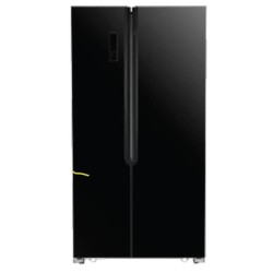 KULKAS SIDE BY SIDE GEA 472 LITER G2D-472R BLACK KULKAS SIDE BY SIDE GEA 472 LITER G2D-472R BLACK