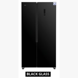 KULKAS SIDE BY SIDE GEA 563 LITER G2D-563R / G2D 563R / G2D563R BLACK KULKAS SIDE BY SIDE GEA 563 LITER G2D-563R / G2D 563R / G2D563R BLACK