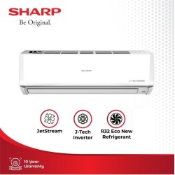 AC INVERTER SHARP 2 PK AH-X18ZY