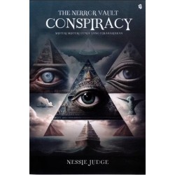 The Nerror Vault : Conspiracy The Nerror Vault : Conspiracy