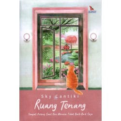 Ruang Tenang: Tempat Pulang Saat Kamu Merasa Tidak Baik-baik Saja Ruang Tenang: Tempat Pulang Saat Kamu Merasa Tidak Baik-baik Saja