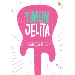Timun Jelita Timun Jelita