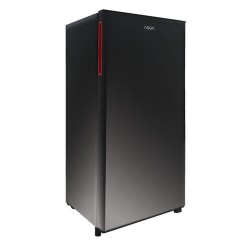 KULKAS 1 PINTU 140 LITER AQUA AQR D181-DS/LS / AQR-D181-DS/LS KULKAS 1 PINTU 140 LITER AQUA AQR D181-DS/LS / AQR-D181-DS/LS