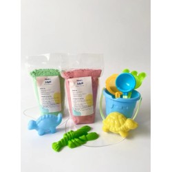 [Gift Not For Sale] Bebbabox Goopy Pincer Set