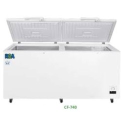 CHEST FREEZER 688 LITER RSA CF-750H / CF 750H