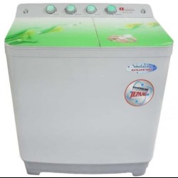 MESIN CUCI 2 TABUNG DAIMITSU 12 KG TWIN TUB DIW-5219 / DIW 5219 MESIN CUCI 2 TABUNG DAIMITSU 12 KG TWIN TUB DIW-5219 / DIW 5219