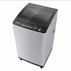 MESIN CUCI SHARP ES M8000TG/G 8 KG 1 TABUNG ES-M8000T TOP LOADING MESIN CUCI SHARP ES M8000TG/G 8 KG 1 TABUNG ES-M8000T TOP LOADING