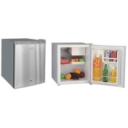Kulkas mini bar GEA RS 06DR MINI BAR REGRIGATOR GEA RS-06DR - SILVER Kulkas mini bar GEA RS 06DR MINI BAR REGRIGATOR GEA RS-06DR - SILVER