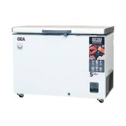 Chest Freezer GEA 318 Liter AB 318 / AB-318 R Chest Freezer GEA 318 Liter AB 318 / AB-318 R