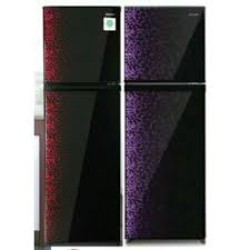 KULKAS 2 PINTU SHARP SJ316MG / SJ-316MG SHARP GB/GR KULKAS 2 PINTU SHARP SJ316MG / SJ-316MG SHARP GB/GR