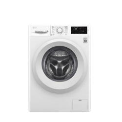 MESIN CUCI 1 TABUNG LG 8 KG FRONT LOADING FM-1208N3W / FM1208N3W MESIN CUCI 1 TABUNG LG 8 KG FRONT LOADING FM-1208N3W / FM1208N3W