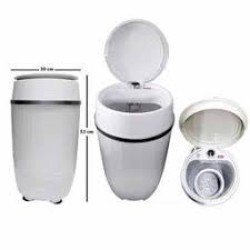 MESIN CUCI MINI MITO WM1 / WM-1 MESIN CUCI PORTABLE 3.5 Kg MESIN CUCI MINI MITO WM1 / WM-1 MESIN CUCI PORTABLE 3.5 Kg