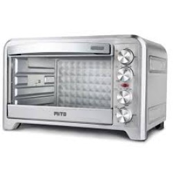 Oven Listrik Mito Fantasy 2 MO 888 Kapasitas 33 Liter MO-888 Oven Listrik Mito Fantasy 2 MO 888 Kapasitas 33 Liter MO-888