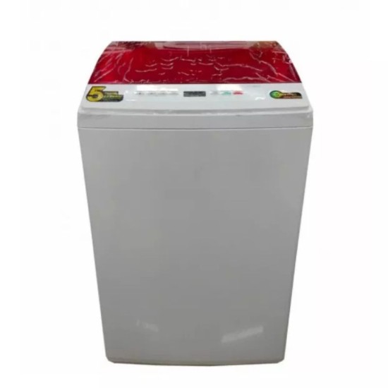 Mesin Cuci Full auto 1 Tabung Polytron 7,5 Kg PAW 7527 / PAW-7527 Mesin Cuci Full auto 1 Tabung Polytron 7,5 Kg PAW 7527 / PAW-7527