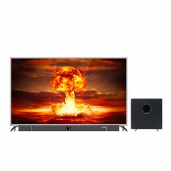 LED TV 55 INCH 4K UHD POLYTRON PLD 55BU8850/W - PLD-55BU8850/W LED TV 55 INCH 4K UHD POLYTRON PLD 55BU8850/W - PLD-55BU8850/W