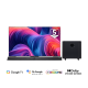 LED TV 43 INCH POLYTRON UHD SMART TV PLD 43BUG5959 / PLD-43BUG5959 LED TV 43 INCH POLYTRON UHD SMART TV PLD 43BUG5959 / PLD-43BUG5959