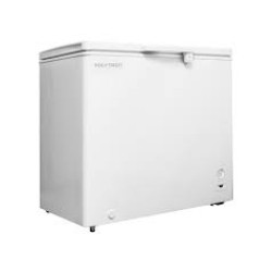 CHEST FREEZER POLYTRON 200 LITER PCF 218 / PCF-218 CHEST FREEZER POLYTRON 200 LITER PCF 218 / PCF-218