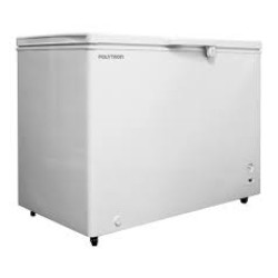CHEST FREEZER POLYTRON 300 LITER PCF 318 / PCF-318 CHEST FREEZER POLYTRON 300 LITER PCF 318 / PCF-318