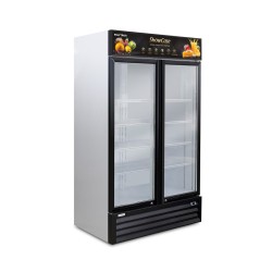 SHOWCASE 2 PINTU POLYTRON 1000 LITER SCN 1020 / SCN-1020 SHOWCASE 2 PINTU POLYTRON 1000 LITER SCN 1020 / SCN-1020