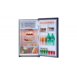 KULKAS 1 PINTU 175 L SHARP SJN 192 / SJ-N192D-VB/VR KULKAS 1 PINTU 175 L SHARP SJN 192 / SJ-N192D-VB/VR