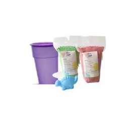 [Gift Not For Sale] Paket Juara 2 #WarnaWarniBibnbooks