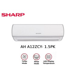 AC Standard Sharp 1,5 PK AH-A12ZCY / AH A12ZCY / AHA12ZCY (Unit Only) AC Standard Sharp 1,5 PK AH-A12ZCY / AH A12ZCY / AHA12ZCY (Unit Only)